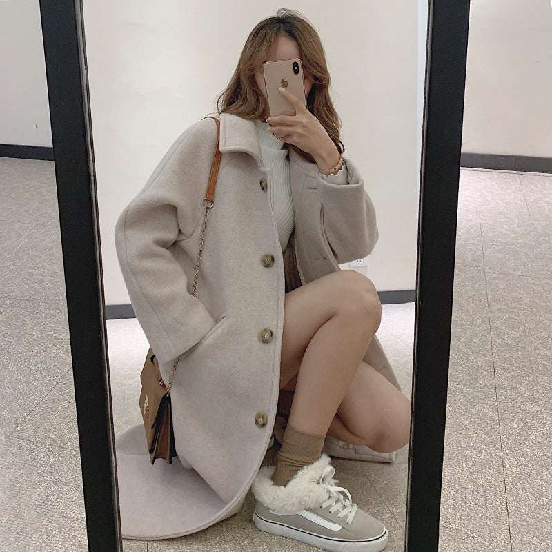 Popular Women's Coat - Trendy Style Outerwear & Jackets | Ectron Online