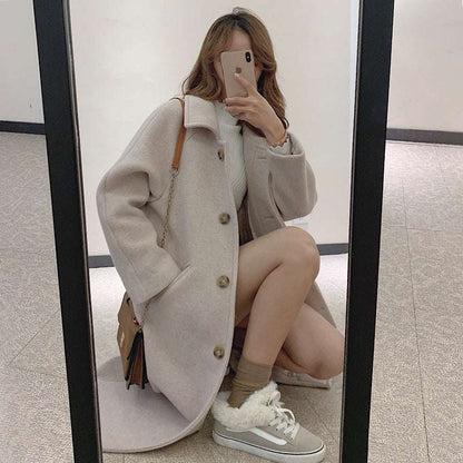 Popular Women's Coat - Trendy Style Outerwear & Jackets | Ectron Online
