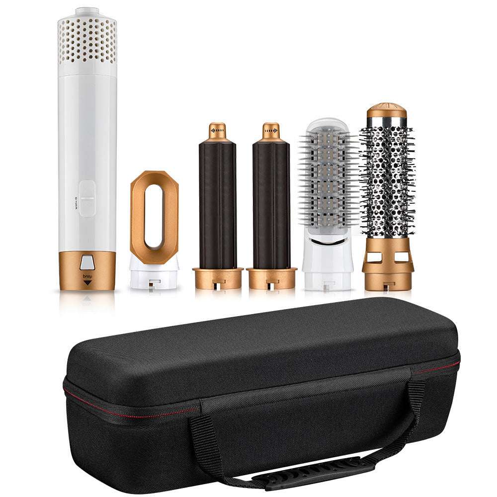 Women's Multifunctional Hot Air Curling Iron for Perfect Curls Men's And Women's Multifunctional Hot Ai | Ectron Online
