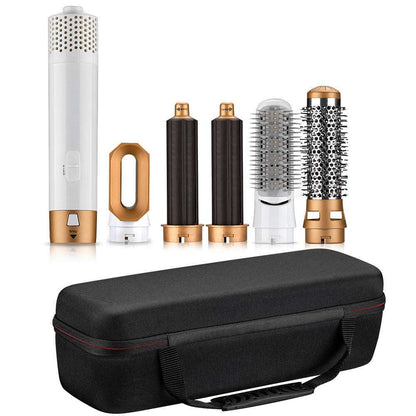 Women's Multifunctional Hot Air Curling Iron for Perfect Curls Men's And Women's Multifunctional Hot Ai | Ectron Online