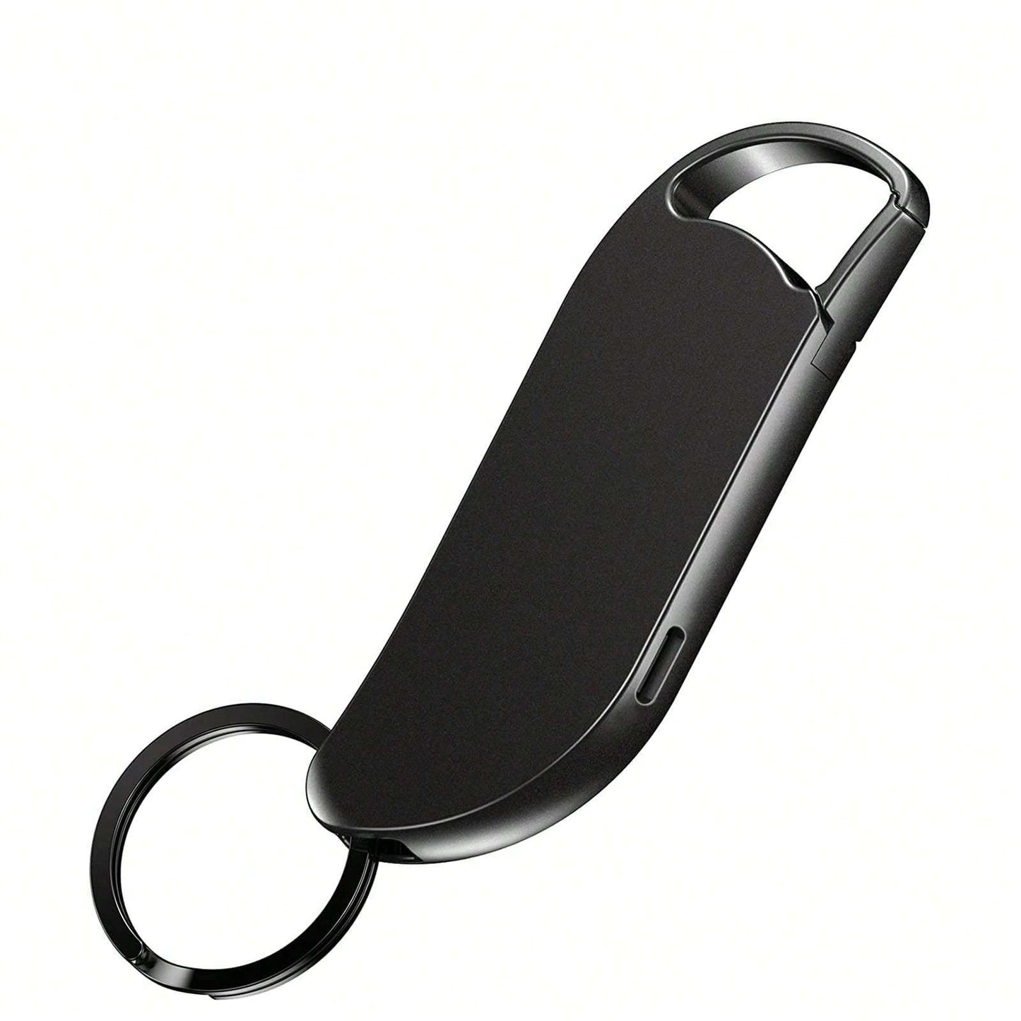 64GB Digital Voice Recorder | 900H Capacity & Noise Reduction Device