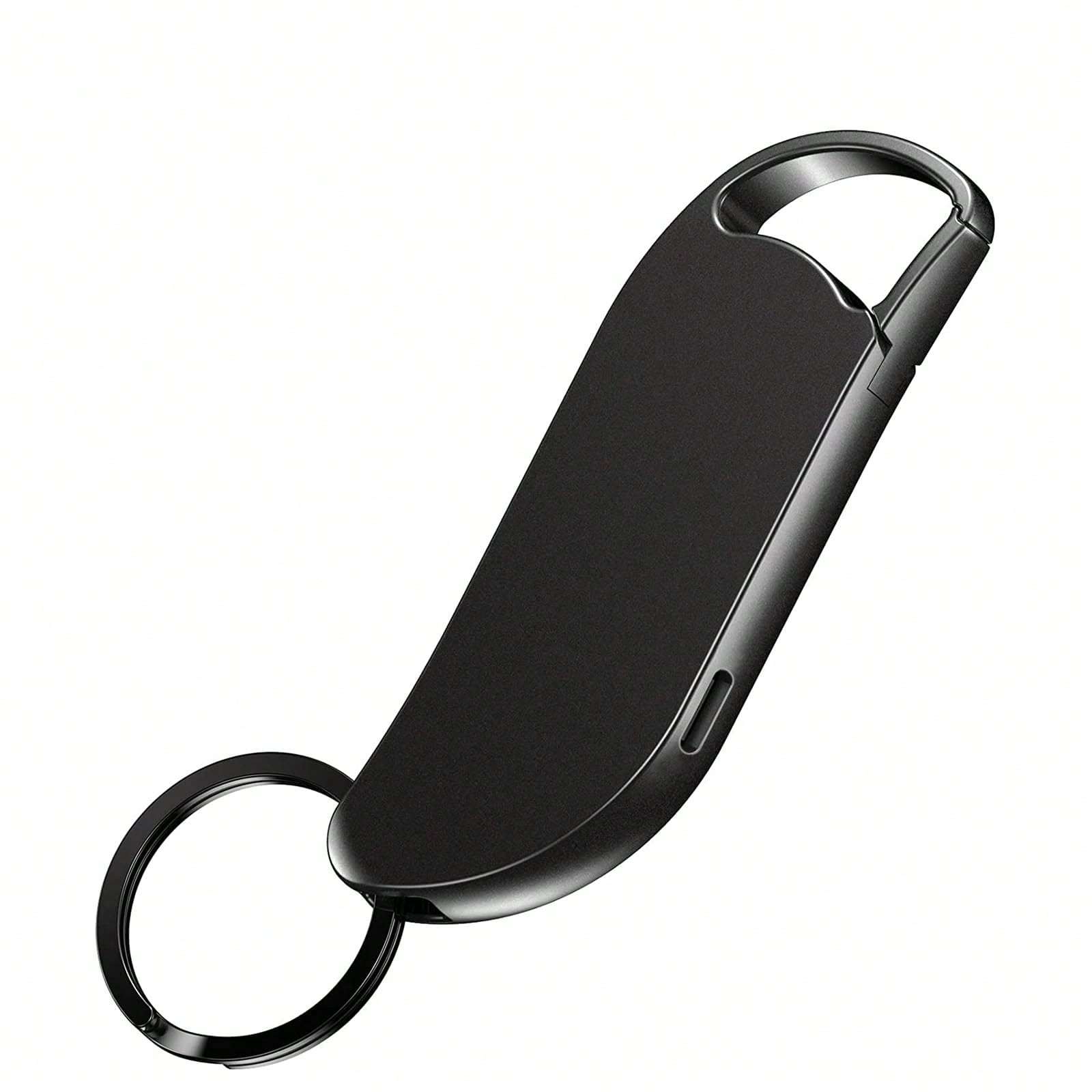 64GB Digital Voice Recorder | 900H Capacity & Noise Reduction Device