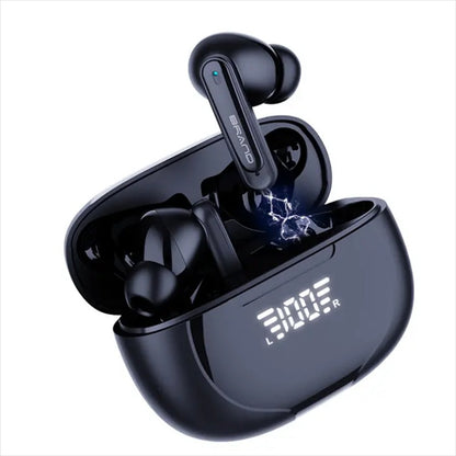 Small Portable Wireless Bluetooth Headphones | Compact & Practical Wireless Bluetooth Headphones, Small, Po | Ectron Online