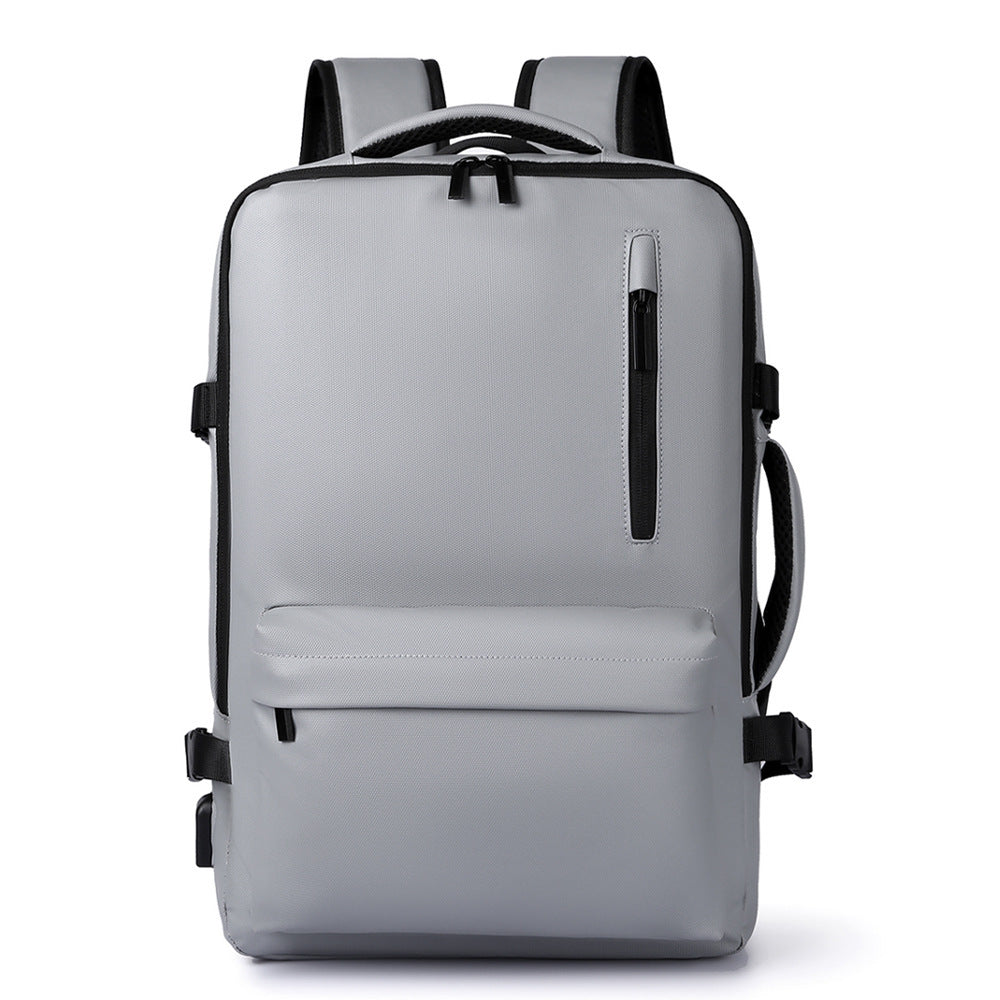 Multifunctional Backpack for Men & Women Multifunctional Backpack Portable Storag | Ectron Online