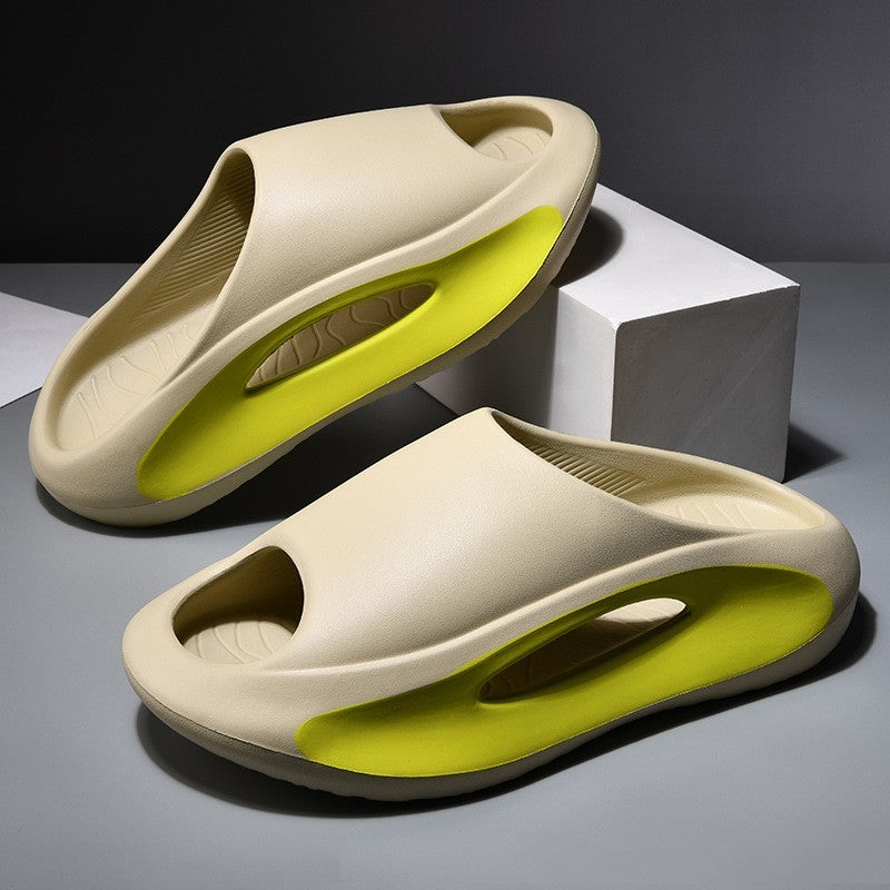 Men's Summer Slippers Feel Like Stepping On Shit Men's Summer Slippers Feel Like Stepping | Ectron Online