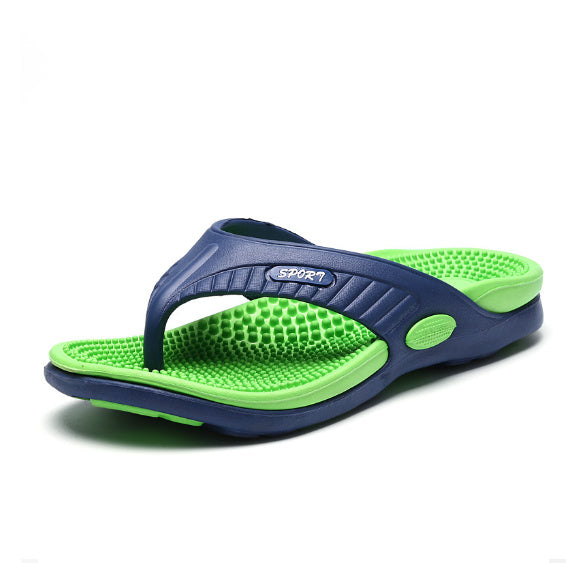 Flat Slippers, Home Slippers, Fashion Slippers For Outside Wear Flat Slippers, Home Slippers, Fashion Sl | Ectron Online