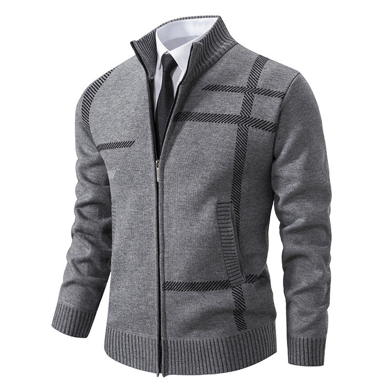 Cozy Woolen Sweater for Men Men's Woolen Sweater In Winter | Ectron Online
