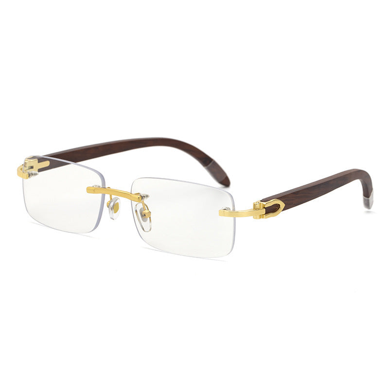 Mirror Legs Sunglasses - Trendy Styles for Men & Women Sunglasses | Ectron Online