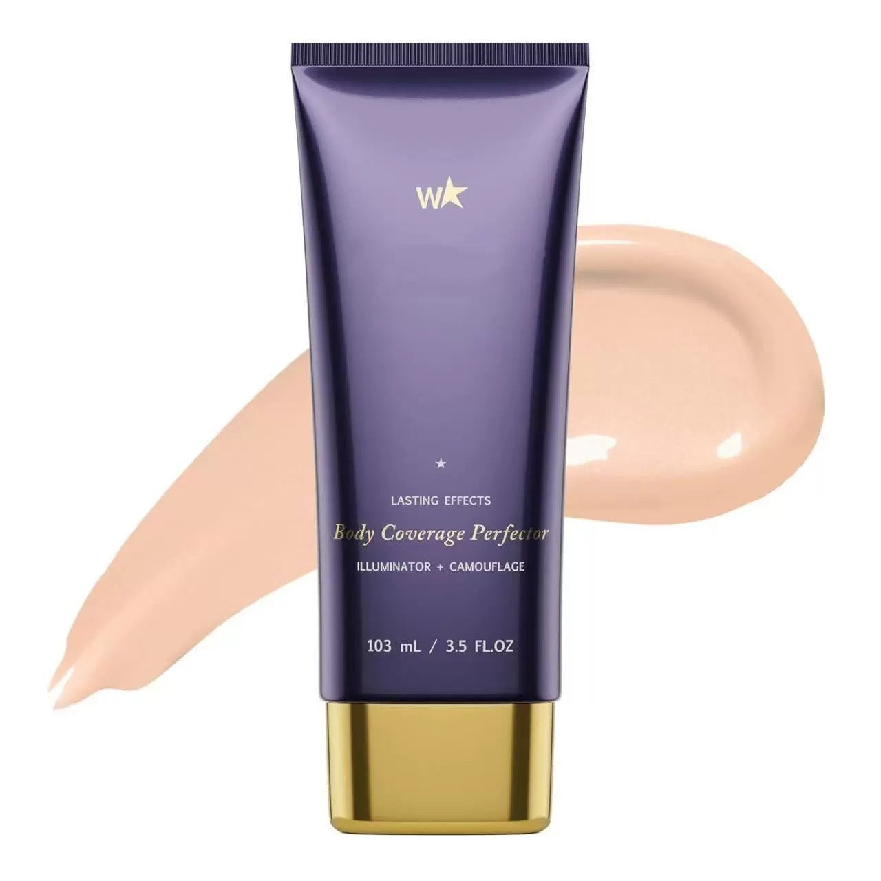 Body Tattoo Concealer Care Cream – Waterproof & Long-Lasting Body Tattoo Concealer Care Cream Waterpr | Ectron Online
