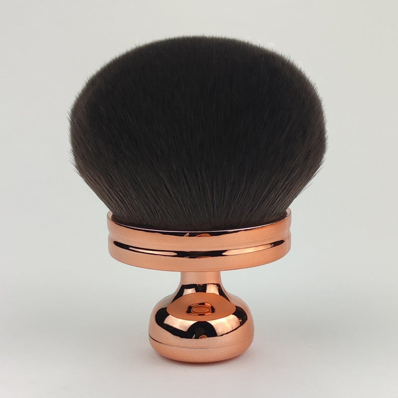 Multifunctional Neck Body Powder Brush – Soft & Precise Multifunctional Neck Body Powder Brush S | Ectron Online