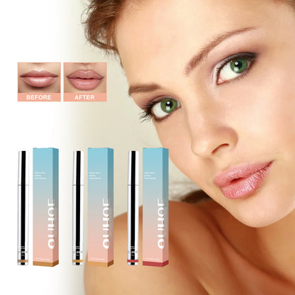 OUHOE Peel Off Lip Liner OUHOE Peel Lip Liner, Plump Lip Lines Sh | Ectron Online