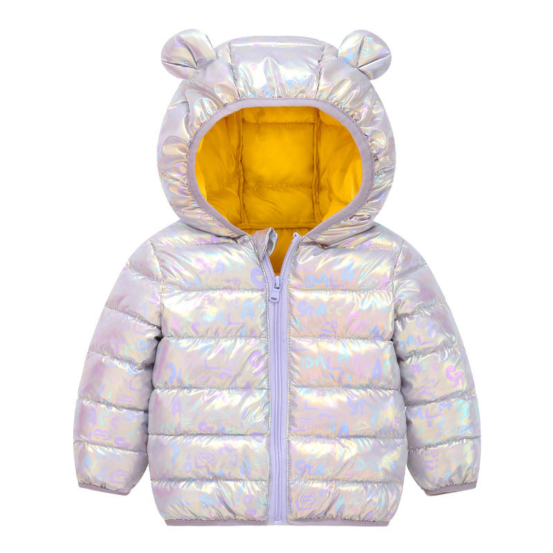 Autumn & Winter Down Jackets for Boys and Girls Autumn And Winter Down Jackets For Boys | Ectron Online
