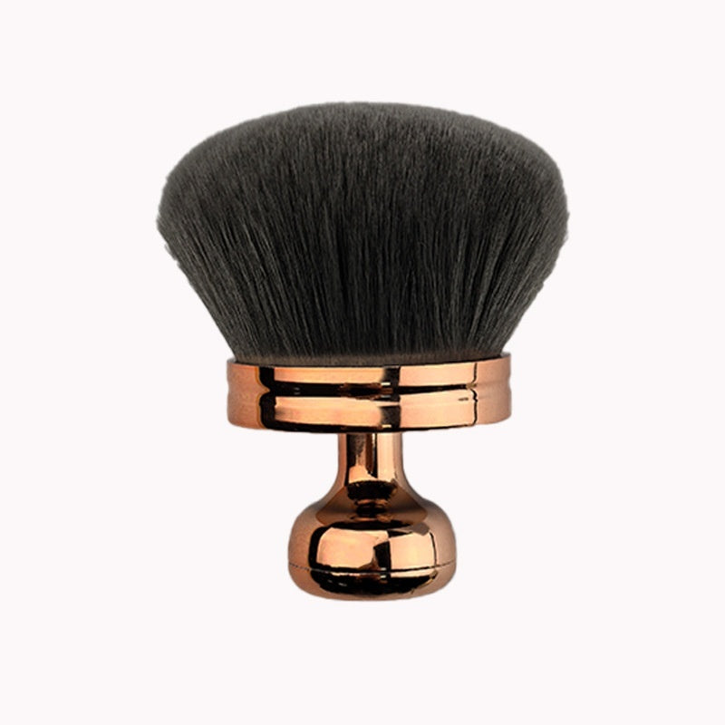 Multifunctional Neck Body Powder Brush – Soft & Precise Multifunctional Neck Body Powder Brush S | Ectron Online