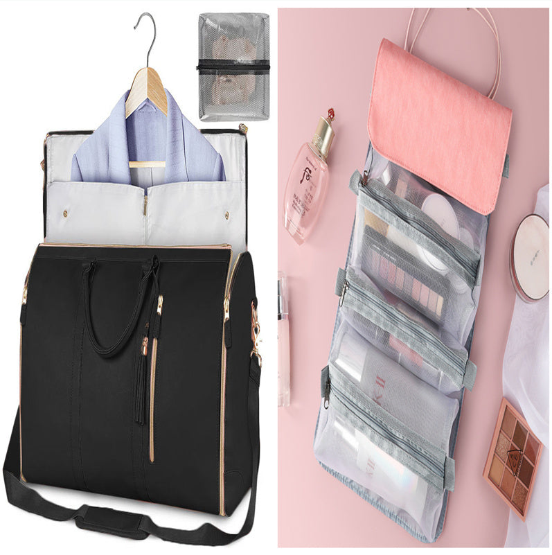 Large Capacity Travel Duffle Bag Large Capacity Travel Duffle Bag Women's | Ectron Online