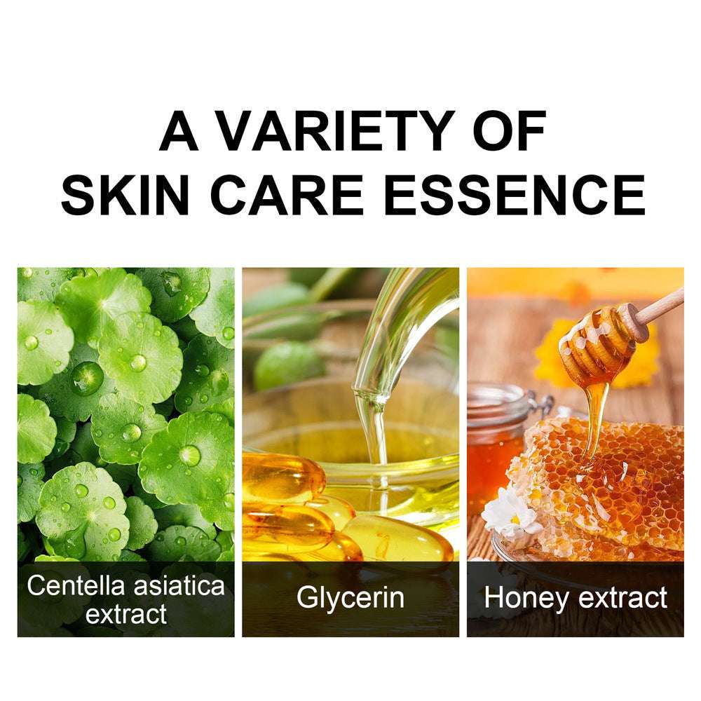 Moisturizing CC Cream - Waterproof Makeup & Concealer Moisturizing Correcting CC Cream Waterpr | Ectron Online