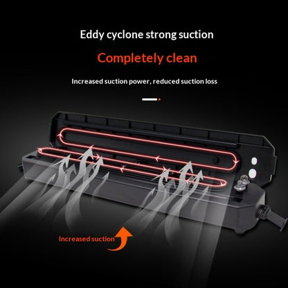 New Fully Automatic Vacuum Sealer
