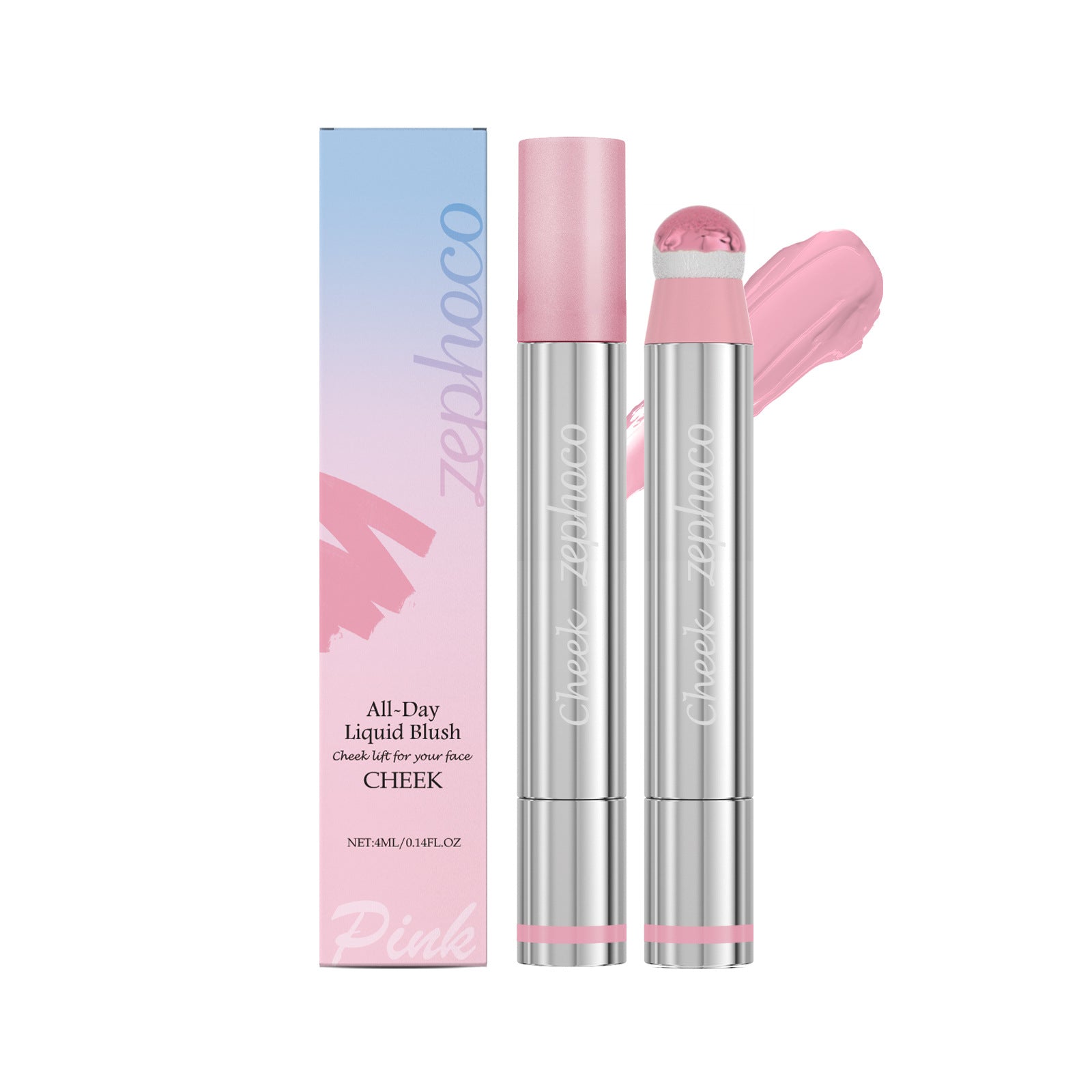 Multifunctional Repair Highlight Blush & Lip Gloss Balm Multifunctional Repair Highlight Blush L | Ectron Online