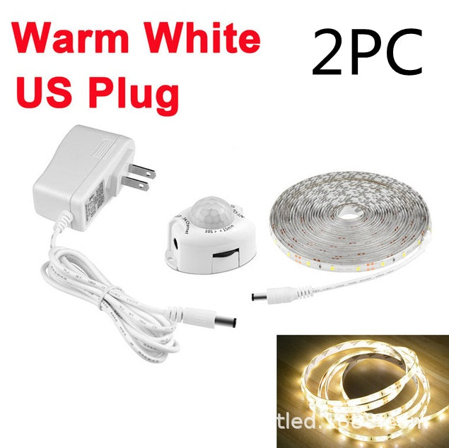 LED Intelligent Sensor Light Strip for Smart Lighting Led intelligent sensor light strip | Ectron Online