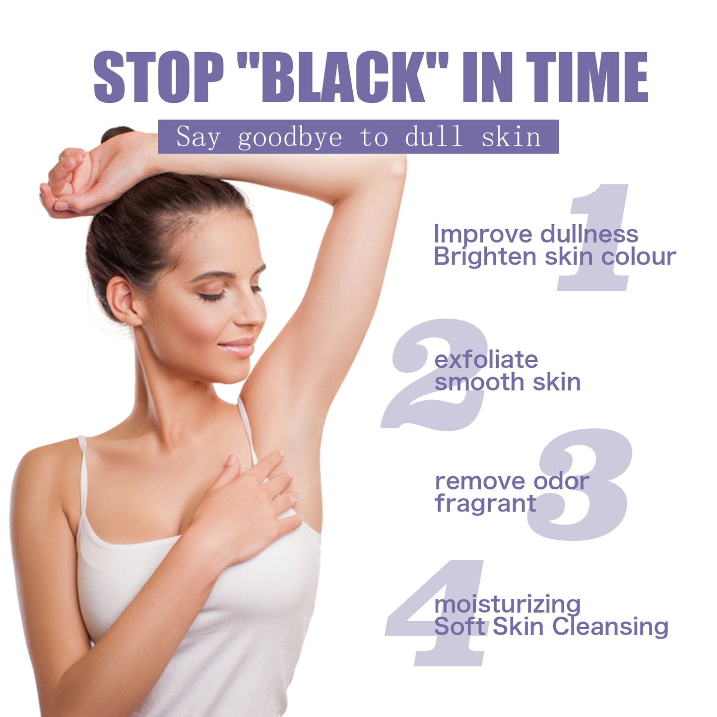 EELHOE Skin Beauty Stick - Brightening & Melanin Repair Treatment