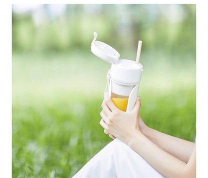Juice Cup Portable Juicer Multi-function Electric Fruit Juicer 