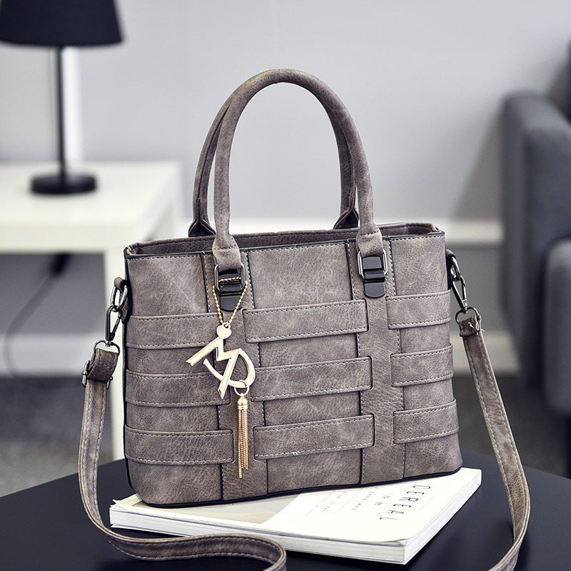Trend Lady Bag - Casual Shoulder Crossbody Bag Trend Lady Bag Casual Shoulder Crossbody | Ectron Online