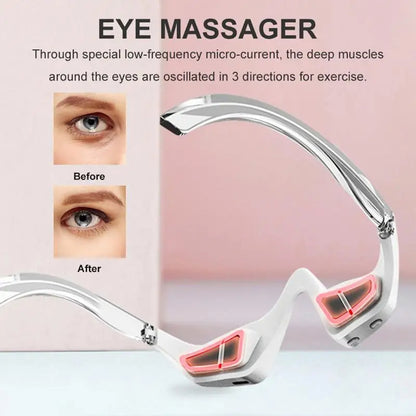 eye massager