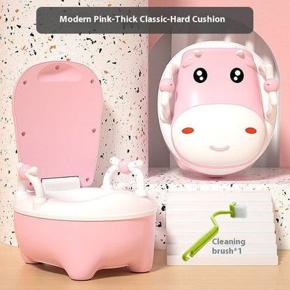 Toilet Toilet Large Toilet Infant Potty Urinal Bucket Child Potty Seat