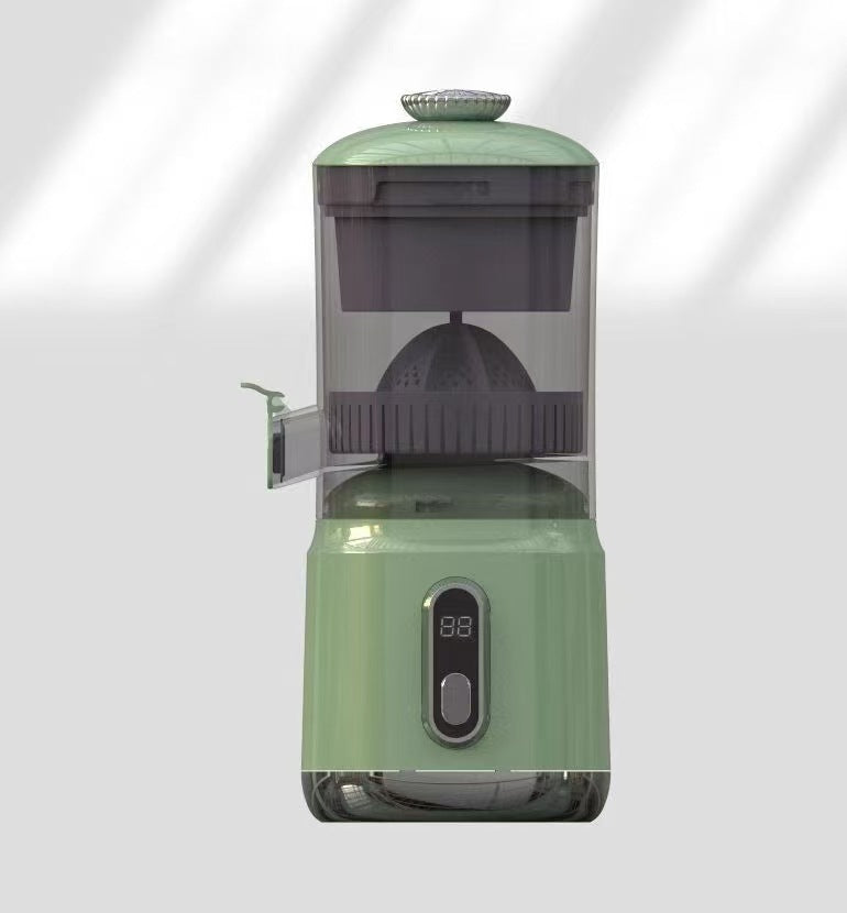 Slag Juice Separation Portable Multifunctional Electric Juicer Slag Juice Separation Portable Multifunc | Ectron Online