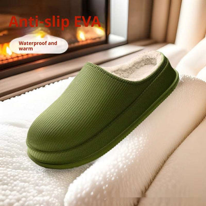 EVA Warm Waterproof Shoes