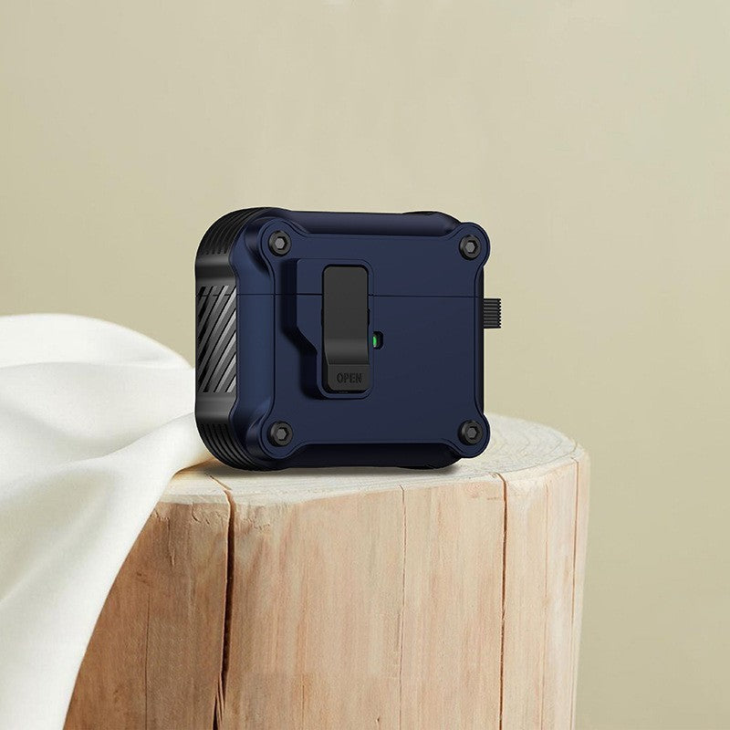 Protective Case for Bluetooth Headphones Bluetooth Headset Protective Cover | Ectron Online