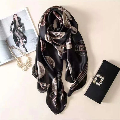 Multifunctional Scarf - Beach, Travel, and Everyday Use Scarves | Ectron Online