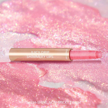 PHOFAY Juicy Lip Plump | Volumizing Lip Gloss PHOFAY Juicy Lip Plump | Ectron Online
