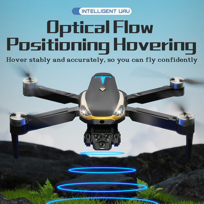 M8 Pro 6K HD Photography Drone | Altitude Fixation RC Quadcopter M8 Pro Drone Quadcopter Remote Control H | Ectron Online