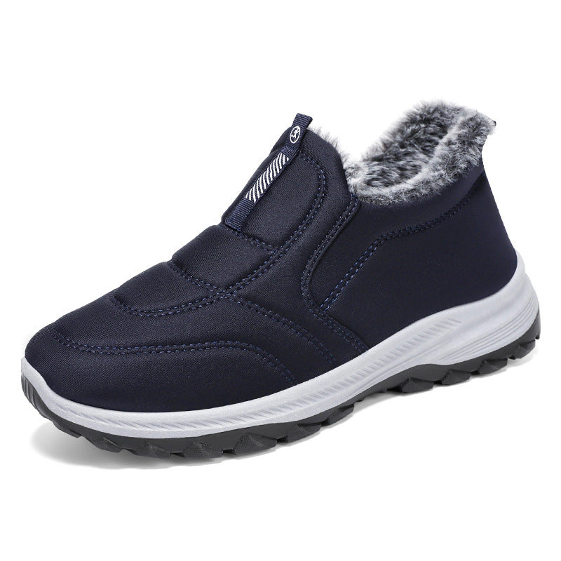 Women's Fashionable Warm Snow Boots Women's Fashionable Warm Snow Boots | Ectron Online
