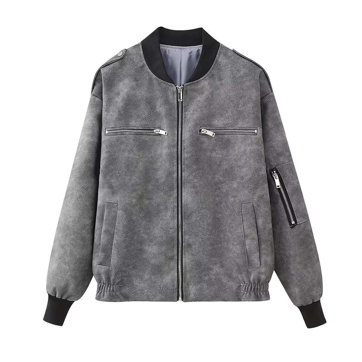Casual Fashion Jacket for Women Fashion Casual Jacket Coat For Women | Ectron Online