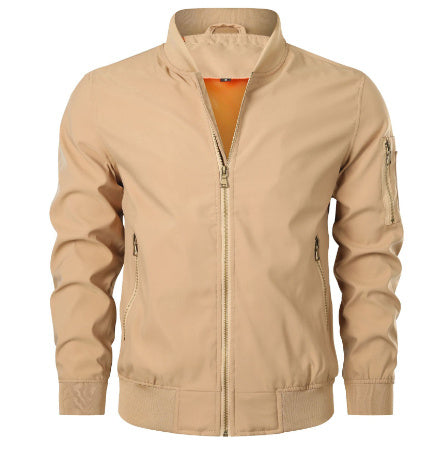 Plus-Size Air Force Flight Suit Jacket Men's Air Force Flight Suit Plus-sized P | Ectron Online