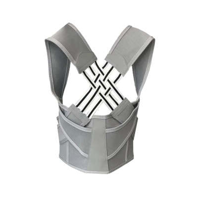 Unisex Anti-Humpback Chest Lift Brace - Posture Corrector Unisex Anti-Humpback Chest Lift Brace Po | Ectron Online