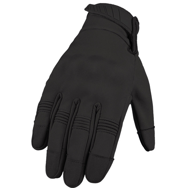 Tactical Touch Screen Gloves