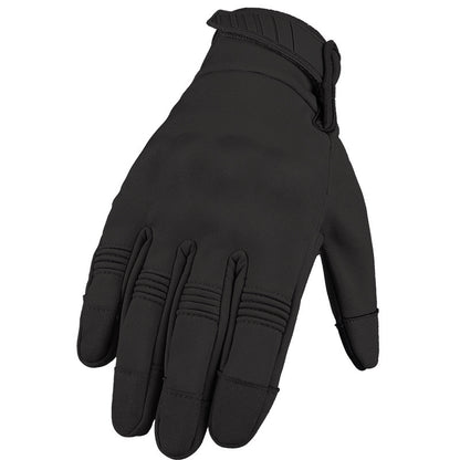 Tactical Touch Screen Gloves