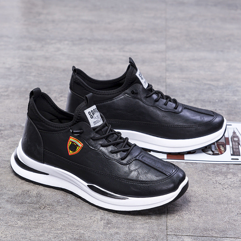 Men's Fleece-Lined Thermal Sneakers Men's Fleece-lined Thermal Sneakers | Ectron Online