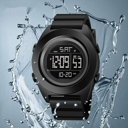 Men's Outdoor Sports Watch Outdoor Fashion Waterproof Multifunction | Ectron Online