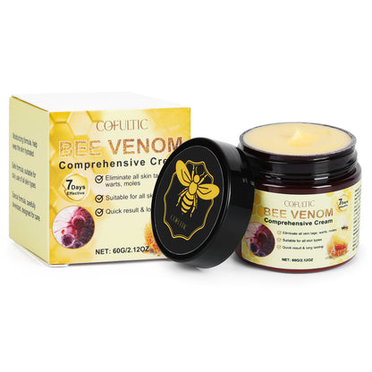 Cofutic Daily Nourishing Body Cream - Gentle Hydrating Skin Care Cofutic Skin Care Cream Gentle Hydrating | Ectron Online