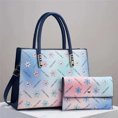 High-grade Women's Fashion Casual Shoulder Handbag - Ectron Online