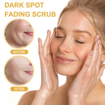 Eelhoe Turmeric Facial Scrub Eelhoe Turmeric Exfoliating Facial Scrub | Ectron Online