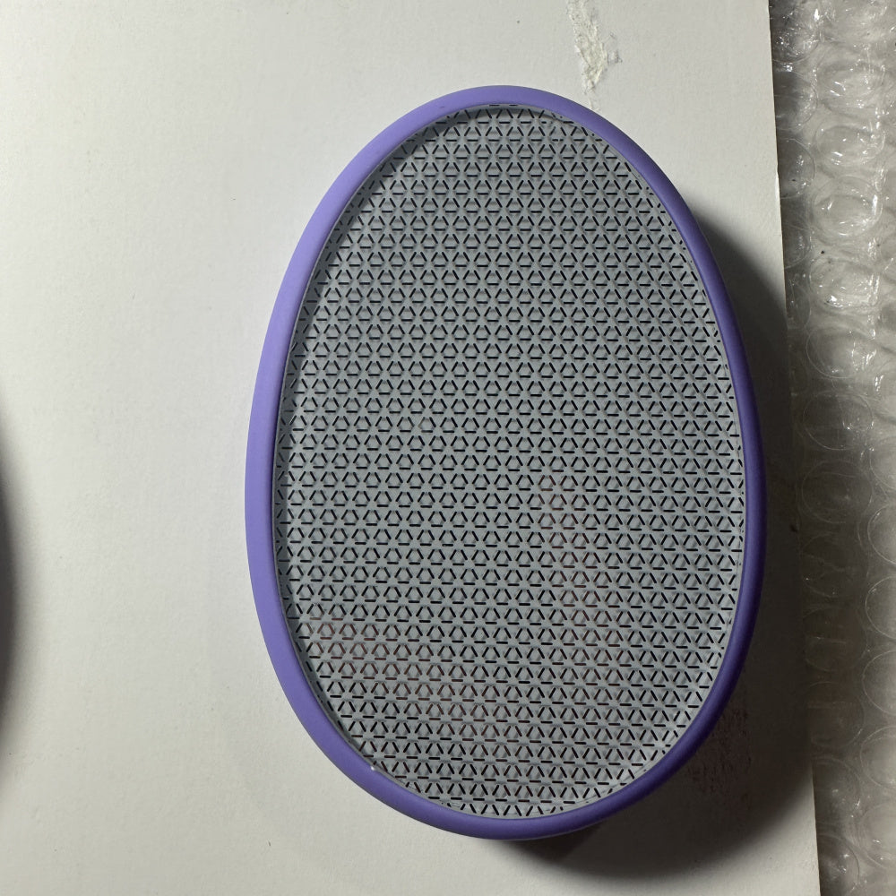 Upgraded Crystal Magic Epilator - Nano-Glass Painless Hair Remover