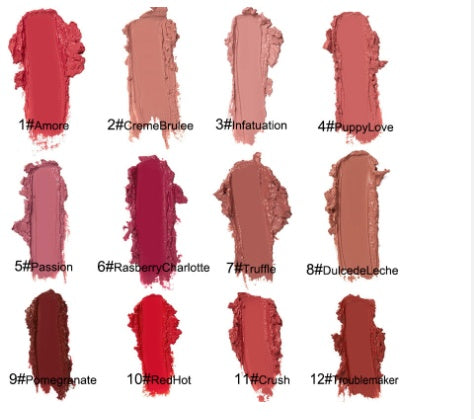 Allen Shaw Cream Lip Glaze Allen shaw cream lip glaze | Ectron Online