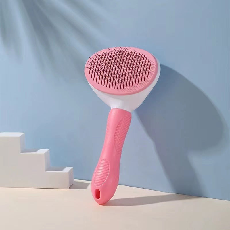 Pet Comb Hair Removal Needle Pet Comb Hair Removal Needle | Ectron Online