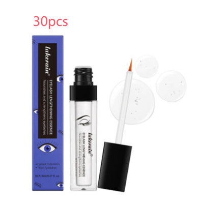 Eyelash Nourishing Serum – Growth & Repair for Thicker, Curly Lashes Eyelash Nourishing Liquid Nourish Hair R | Ectron Online