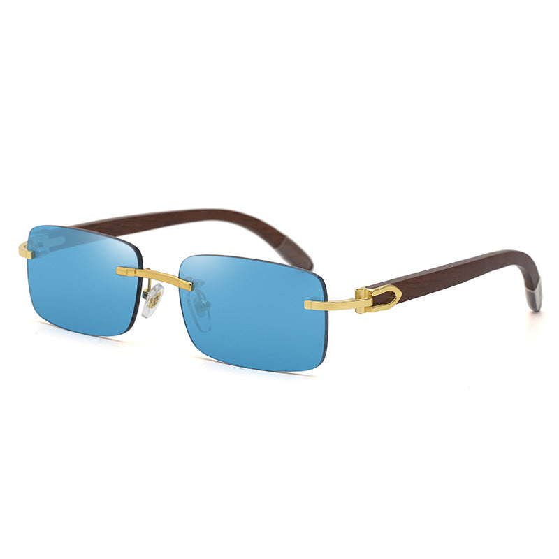 Mirror Legs Sunglasses - Trendy Styles for Men & Women Sunglasses | Ectron Online