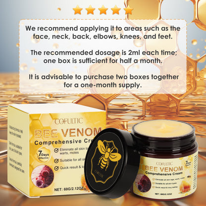 Cofutic Daily Nourishing Body Cream - Gentle Hydrating Skin Care Cofutic Skin Care Cream Gentle Hydrating | Ectron Online